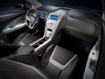 Chevrolet Volt Production Show Car 2011 года